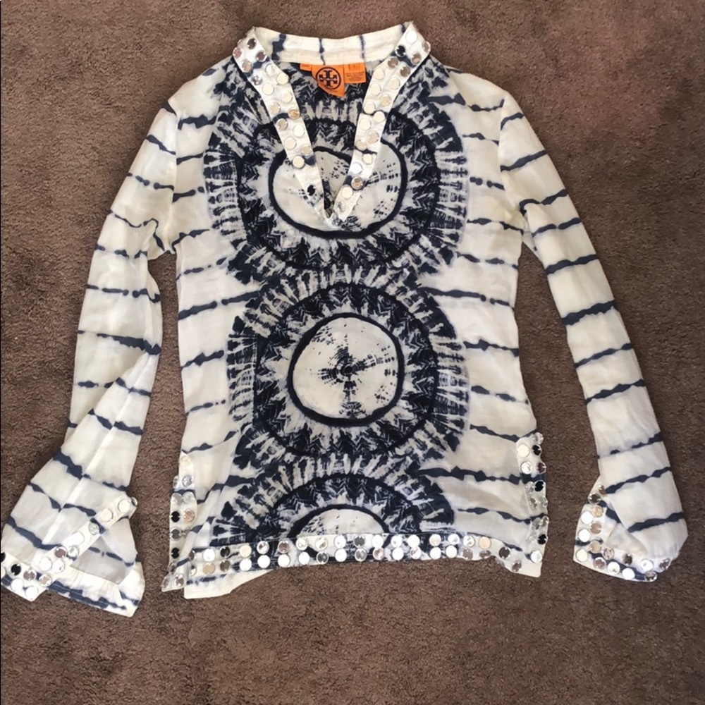 Tory Burch Shirt
